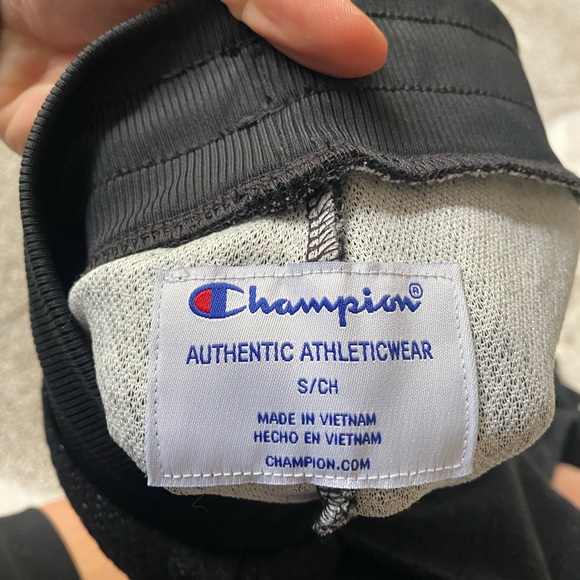 Champion joggers - Picture 8 of 8